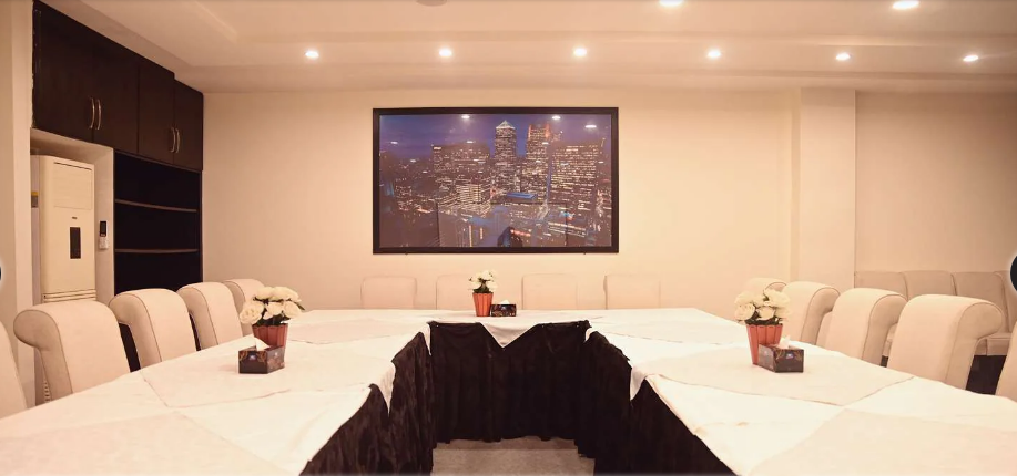 Best Western Hotel Faisalabad City 19/34