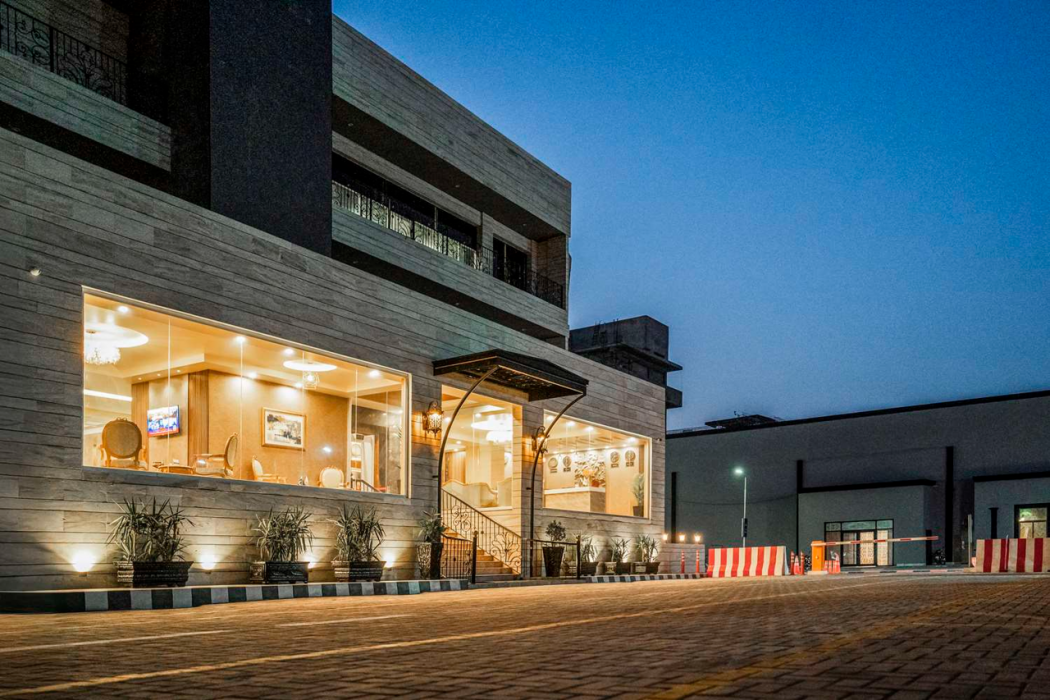 Best Western Hotel Faisalabad City 2/34