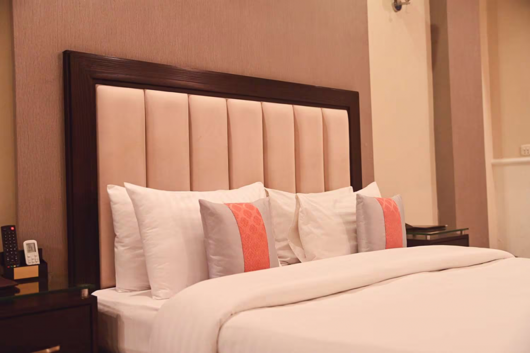 Best Western Hotel Faisalabad City 8/34