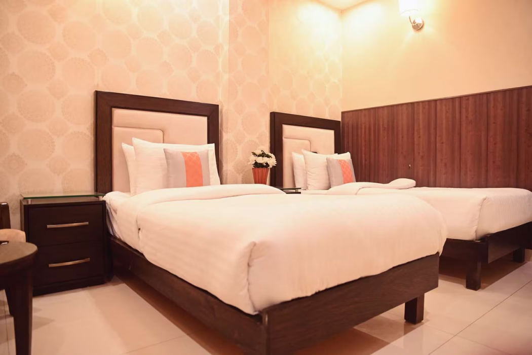 Best Western Hotel Faisalabad City 9/34