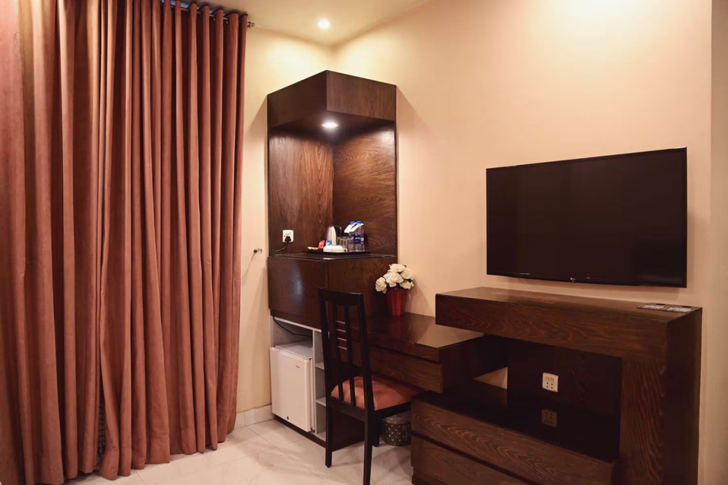 Best Western Hotel Faisalabad City 11/34