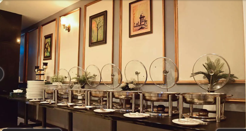 Best Western Hotel Faisalabad City 29/34
