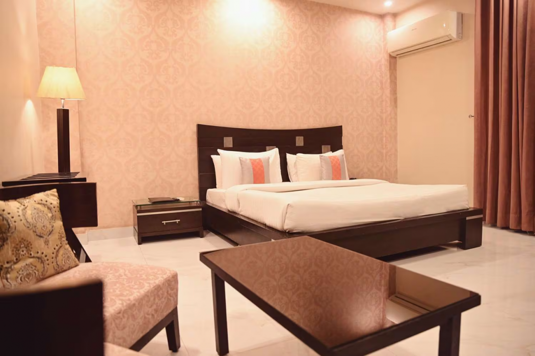 Best Western Hotel Faisalabad City 13/34
