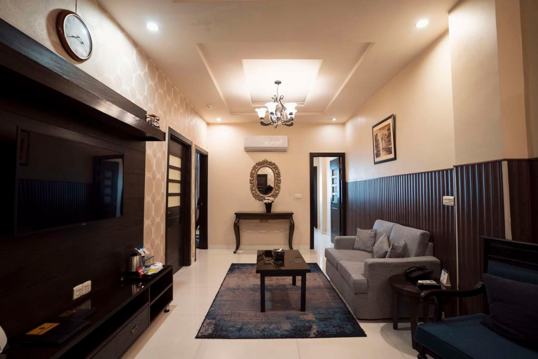 Best Western Hotel Faisalabad City 12/34