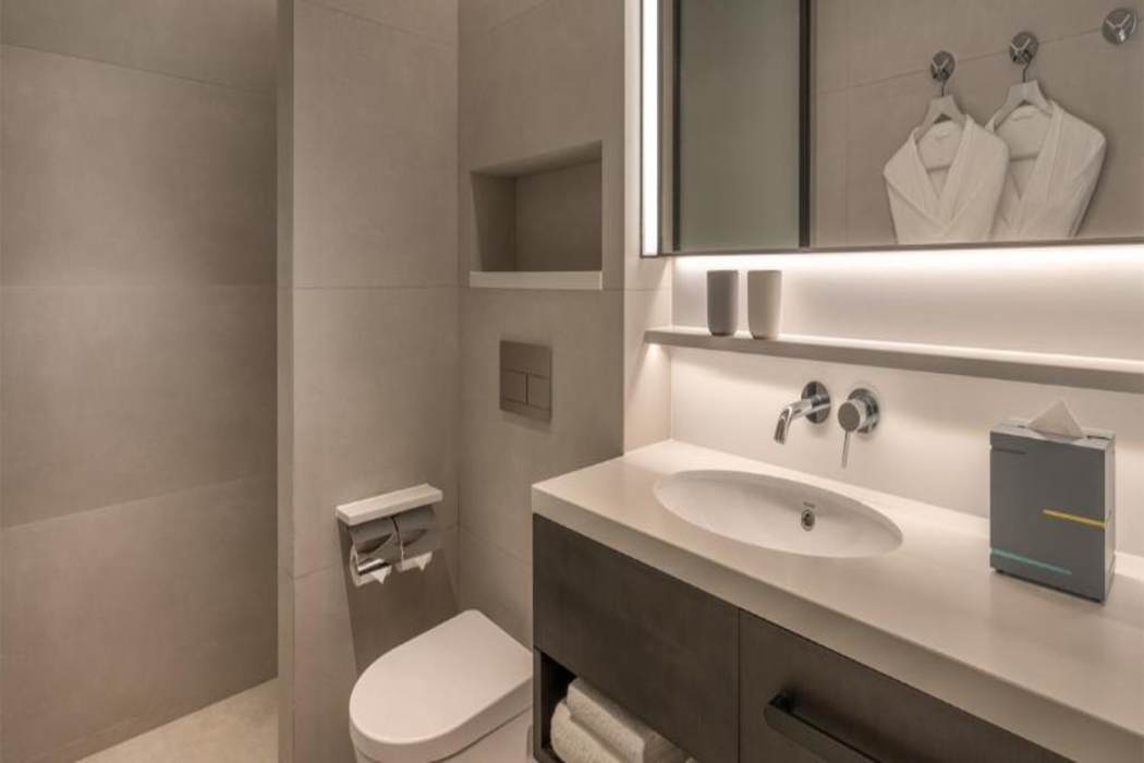 JEN Shenzhen Qianhai by Shangri-La 7/39