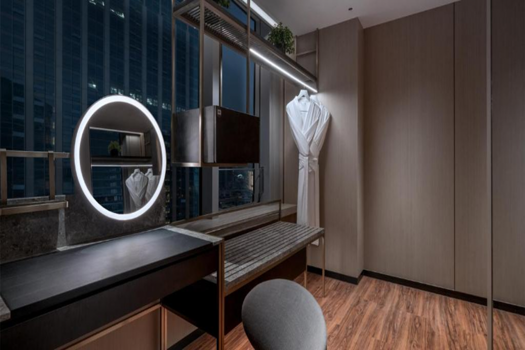 JEN Shenzhen Qianhai by Shangri-La 24/39