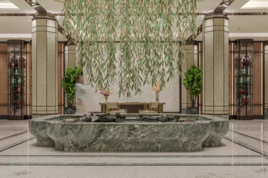 The Silk Lakehouse Shangri-La Hangzhou 6/11