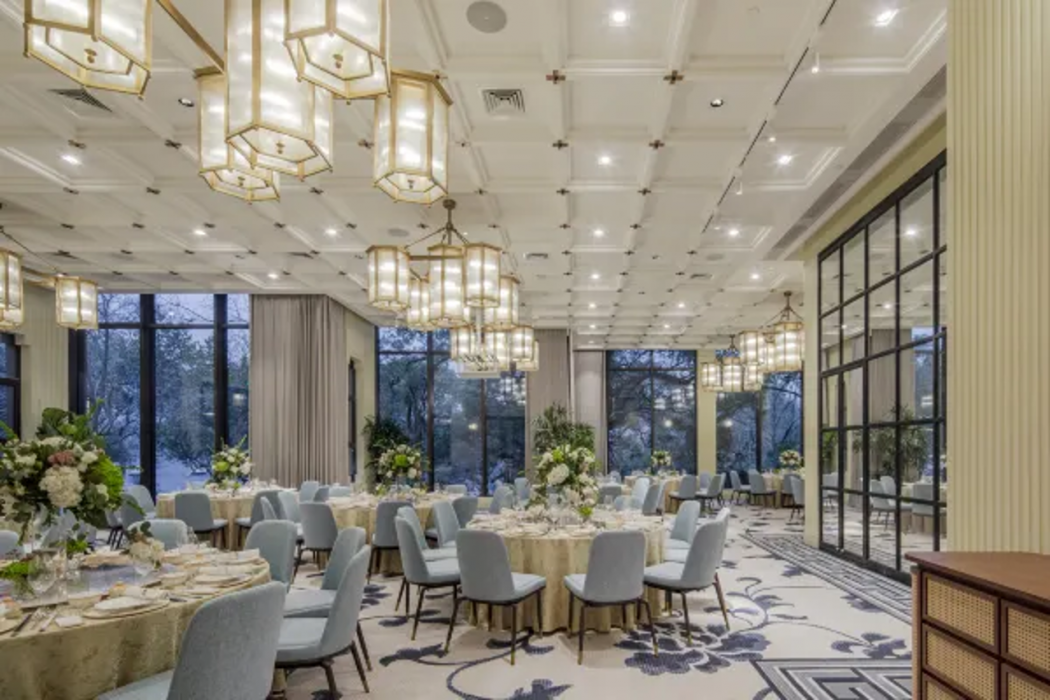 The Silk Lakehouse Shangri-La Hangzhou 5/11