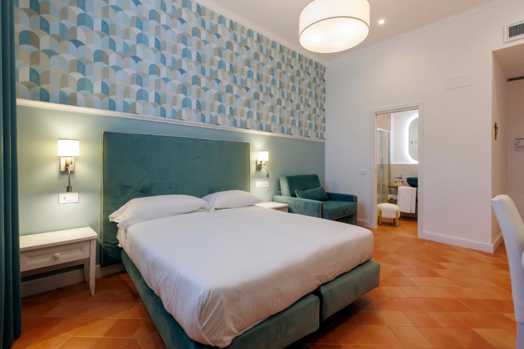 D'Amalfi Hospitality 34/94