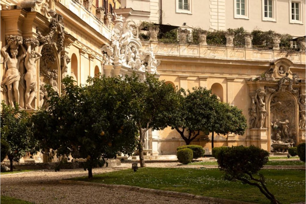Palazzo Shedir 1/66