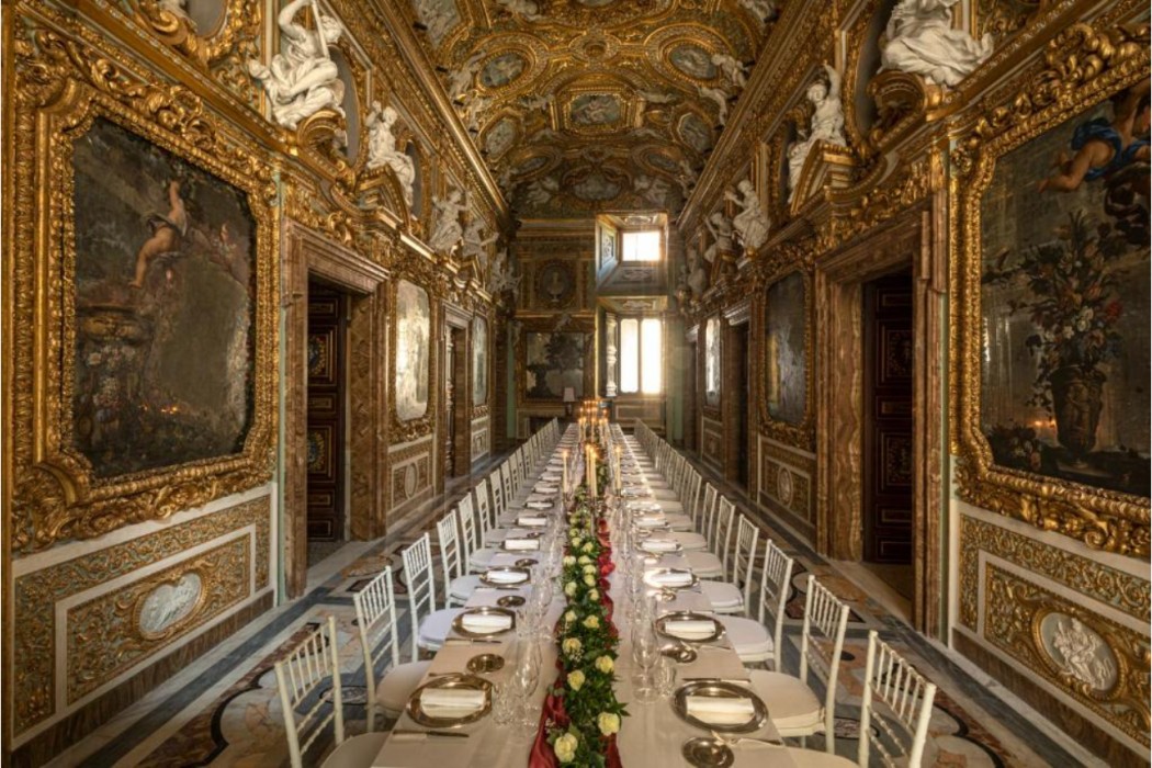 Palazzo Shedir 30/66