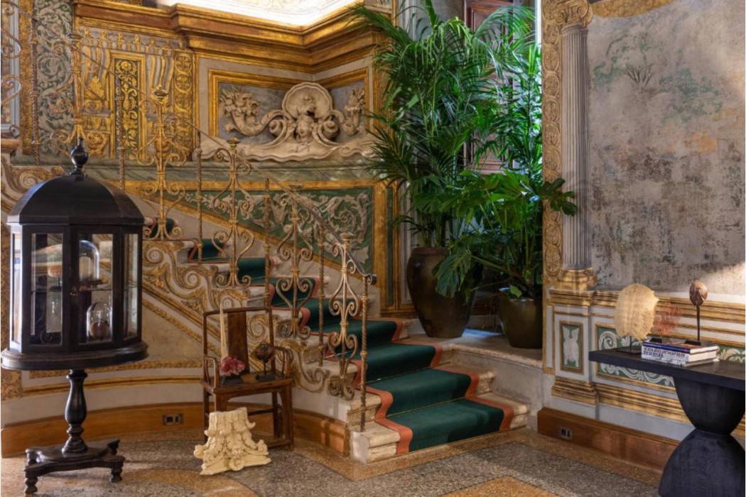 Palazzo Shedir 27/66