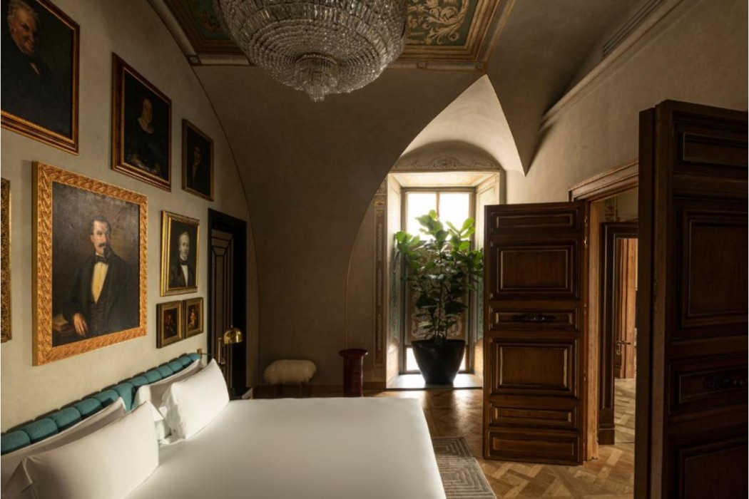 Palazzo Shedir 14/66