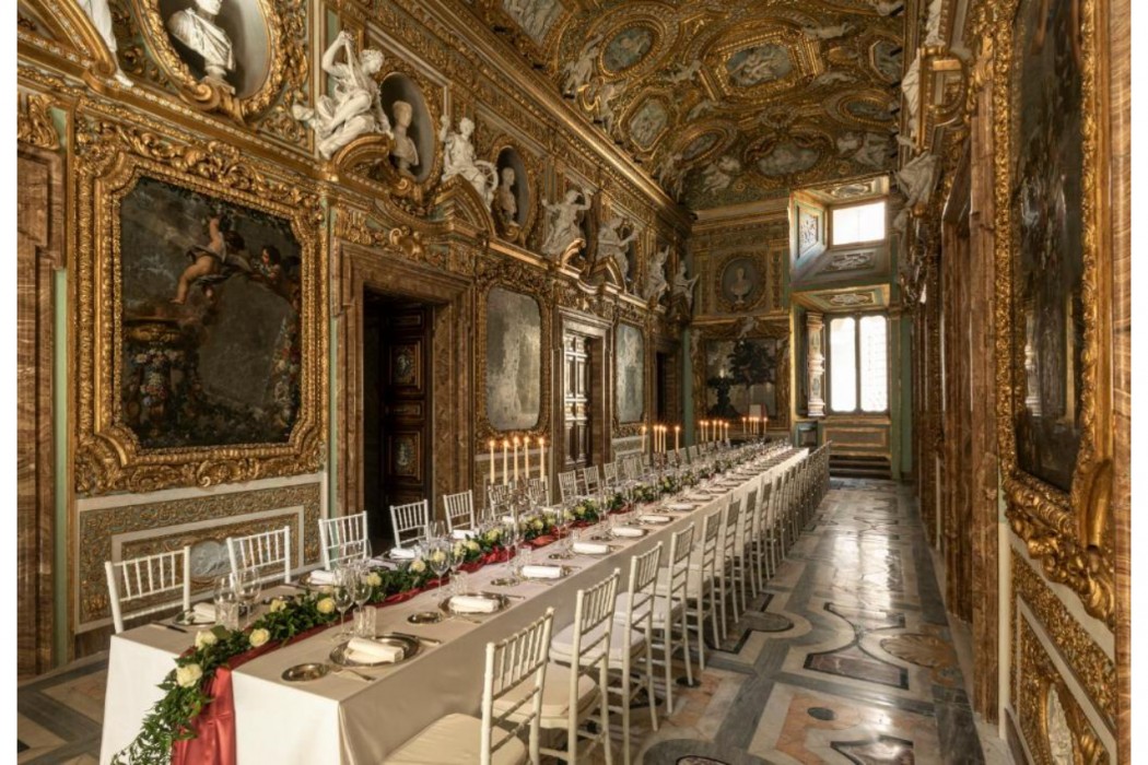 Palazzo Shedir 29/66