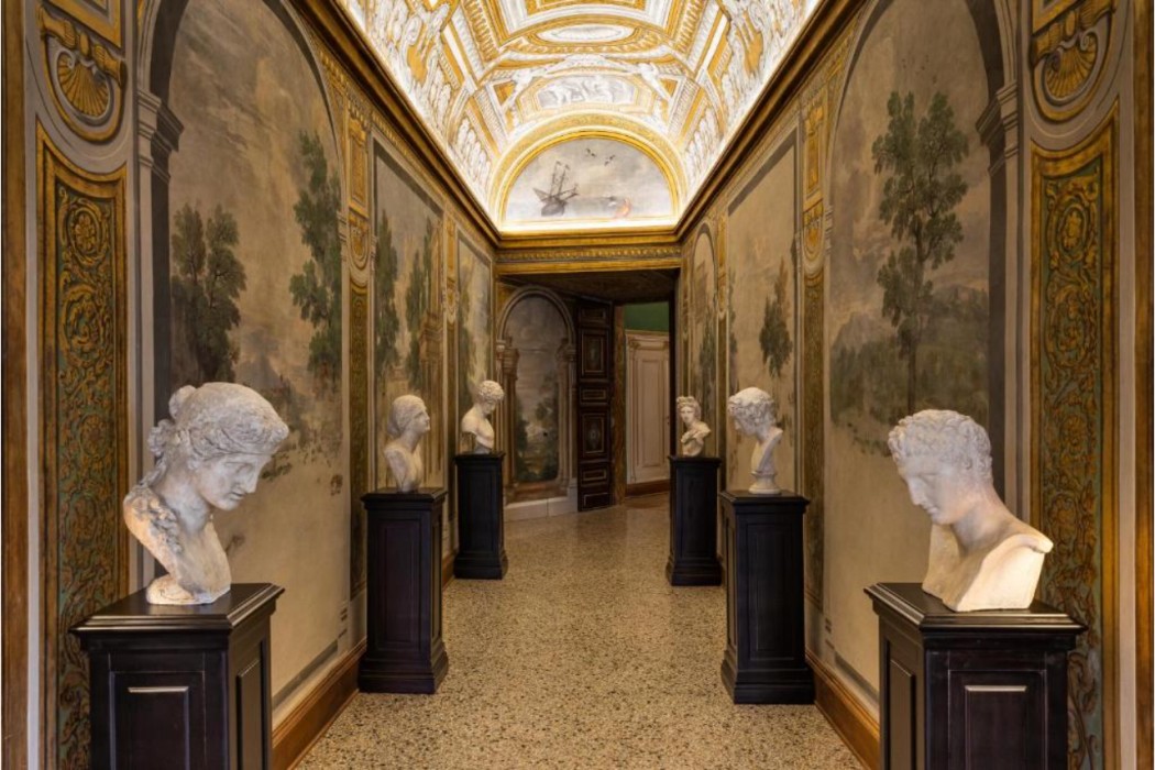 Palazzo Shedir 28/66