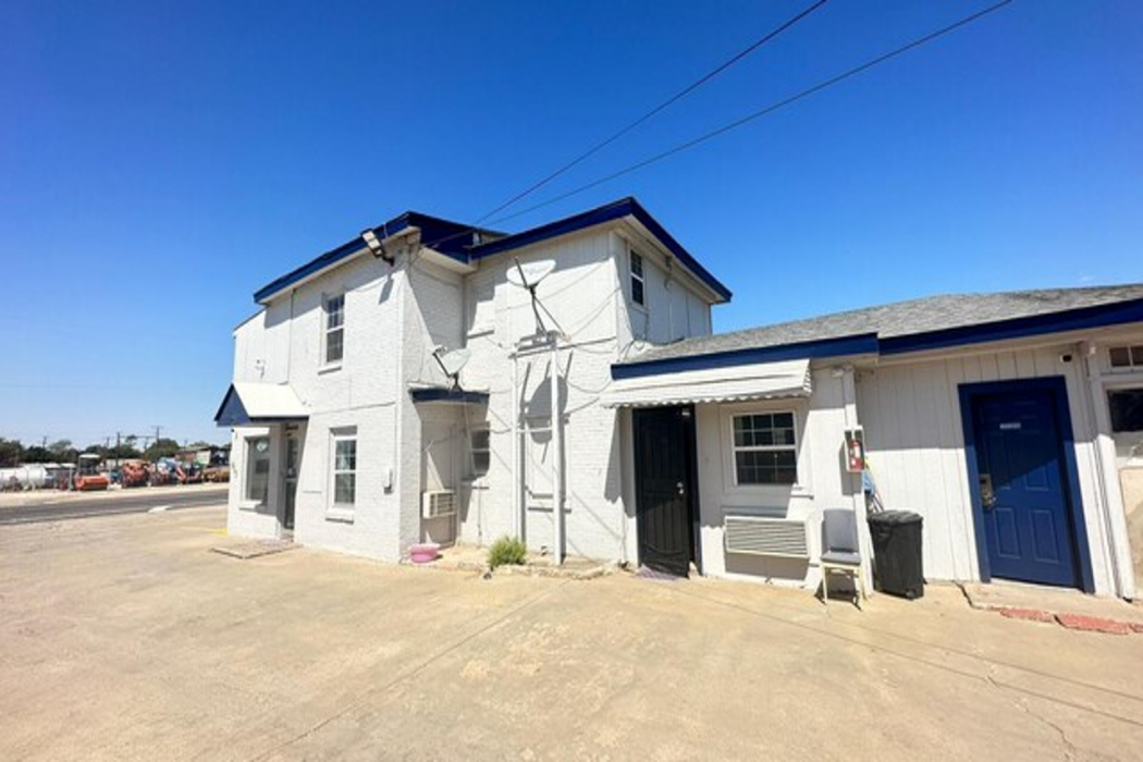 Economy Inn By OYO, Lamesa TX 16/25