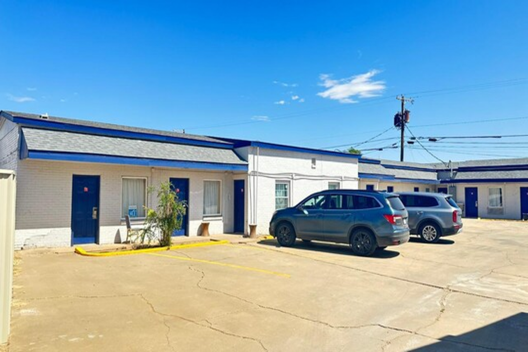 Economy Inn By OYO, Lamesa TX 18/25