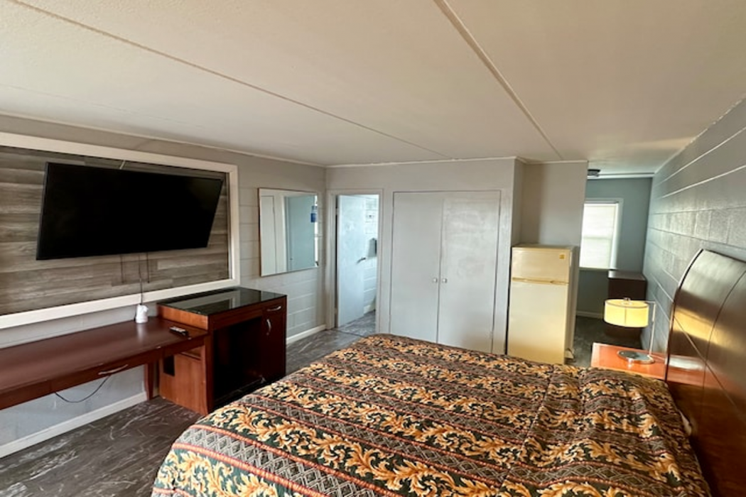 Des Plaines Motel By OYO O'Hare Airport Chicago 15/38