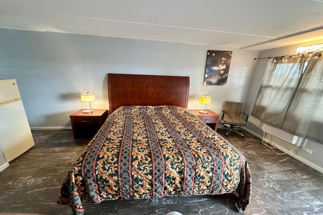 Des Plaines Motel By OYO O'Hare Airport Chicago 17/38