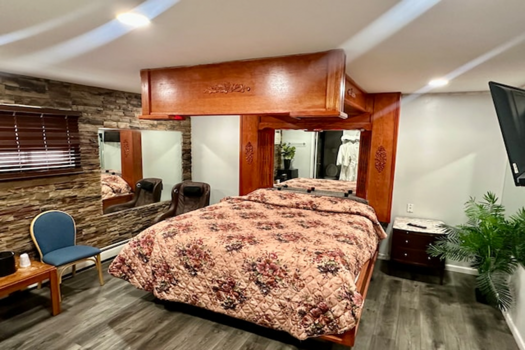 Des Plaines Motel By OYO O'Hare Airport Chicago 8/38