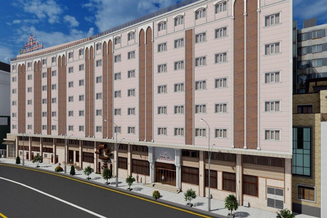 Dur Kassir Alkadhimiya Hotel photo 4