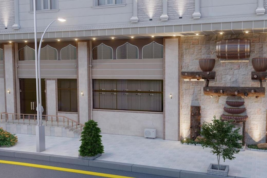 Dur Kassir Alkadhimiya Hotel photo 2