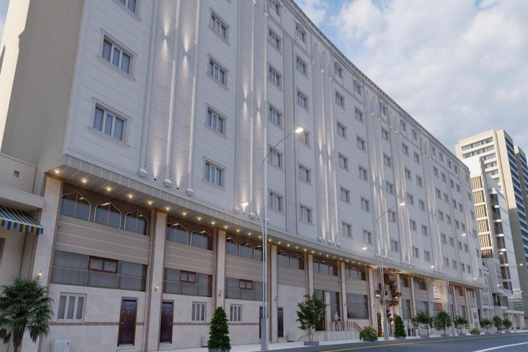 Dur Kassir Alkadhimiya Hotel photo 3