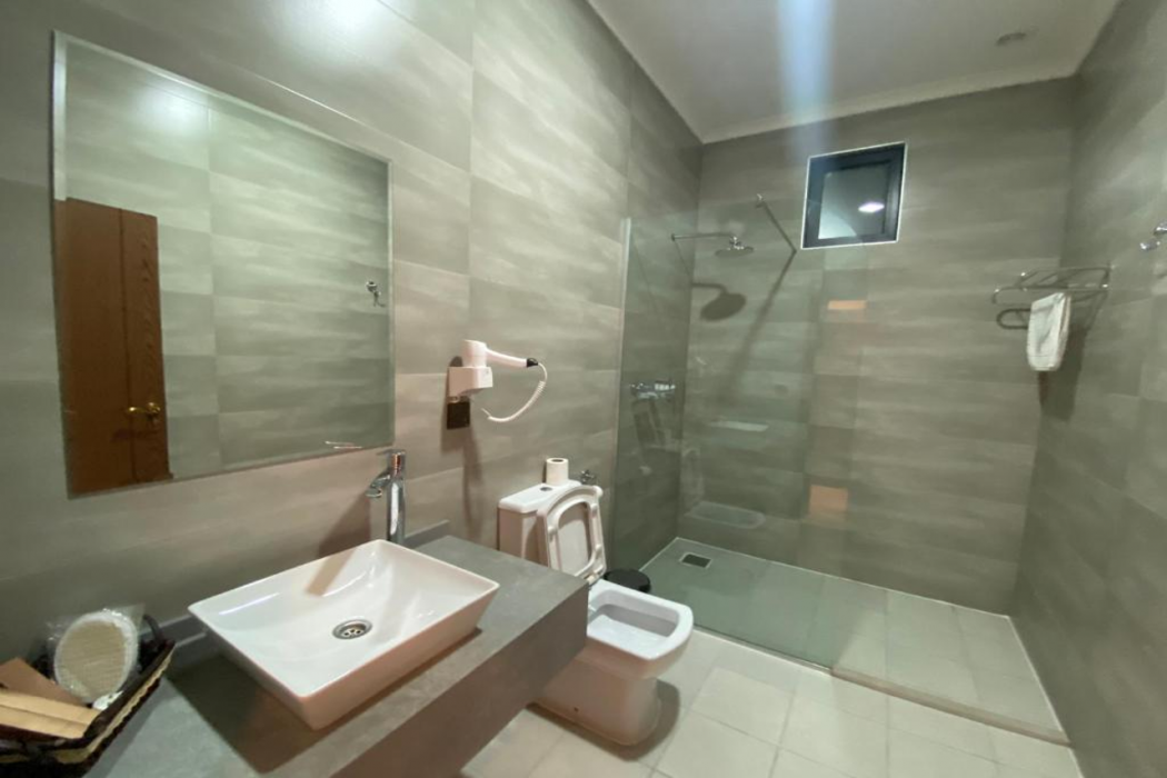 Haden Hotel Erbil 11/14