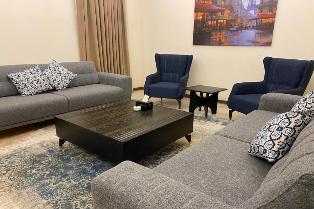 Haden Hotel Erbil 10/14