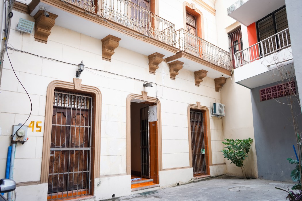 OYO Hotel El Conquistador 2/116