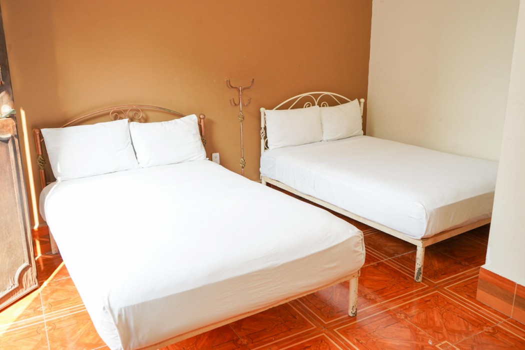 OYO Hotel El Conquistador 65/116