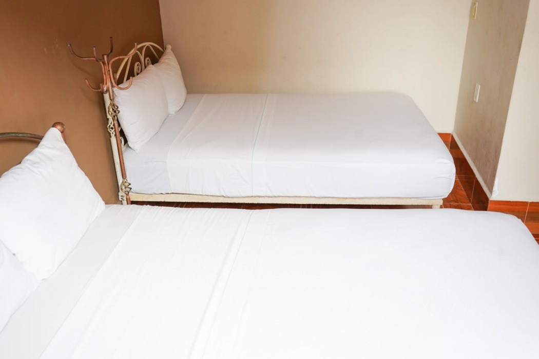 OYO Hotel El Conquistador 57/116