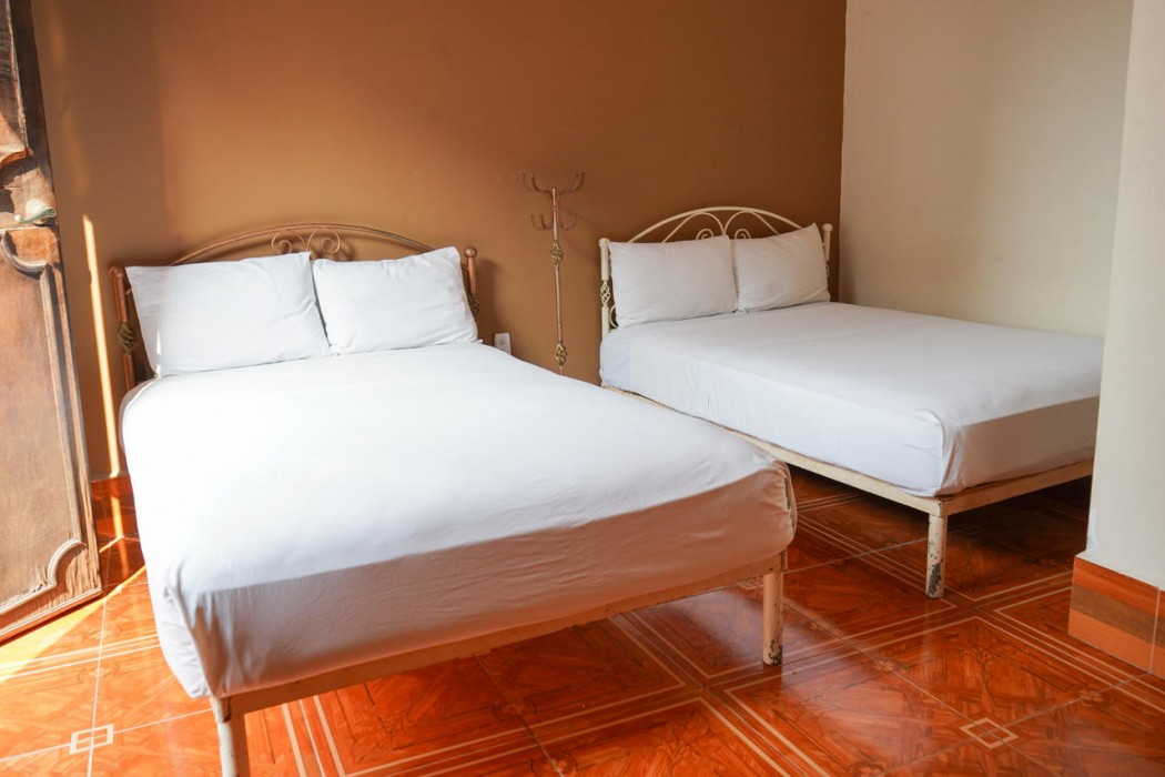 OYO Hotel El Conquistador 73/116