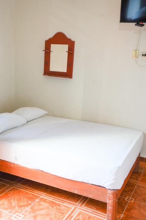 OYO Hotel El Conquistador 84/116