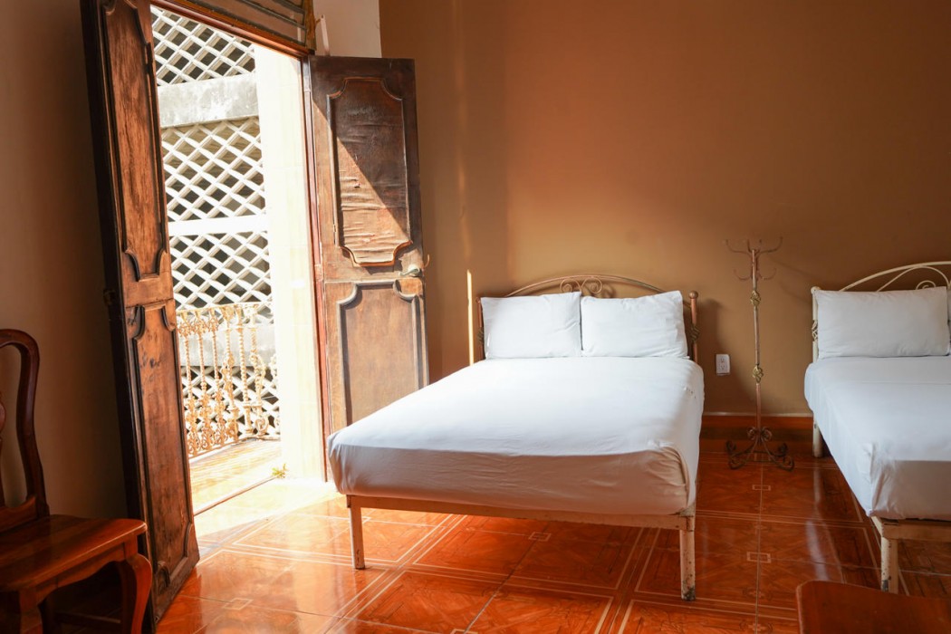 OYO Hotel El Conquistador 72/116