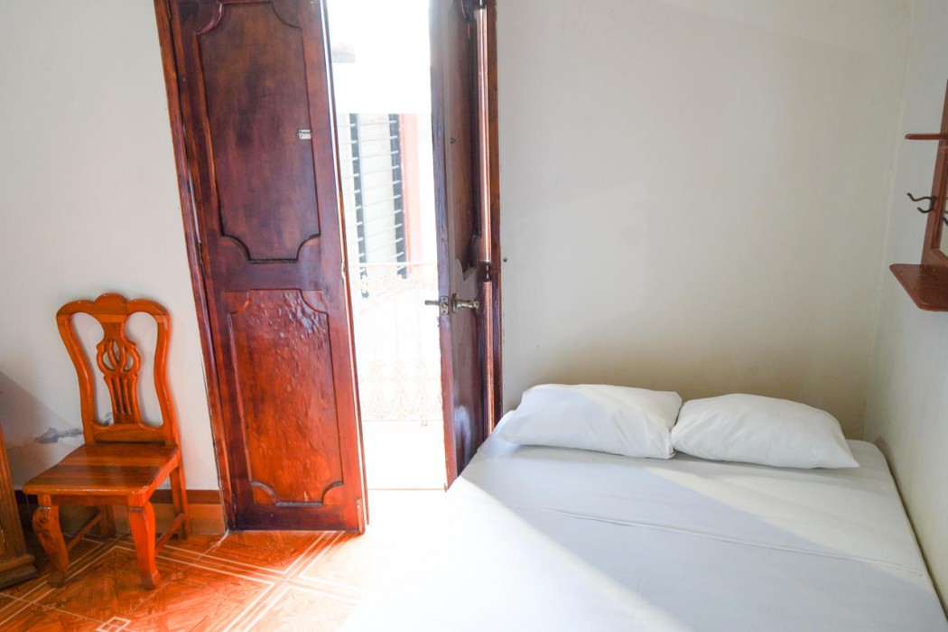 OYO Hotel El Conquistador 92/116