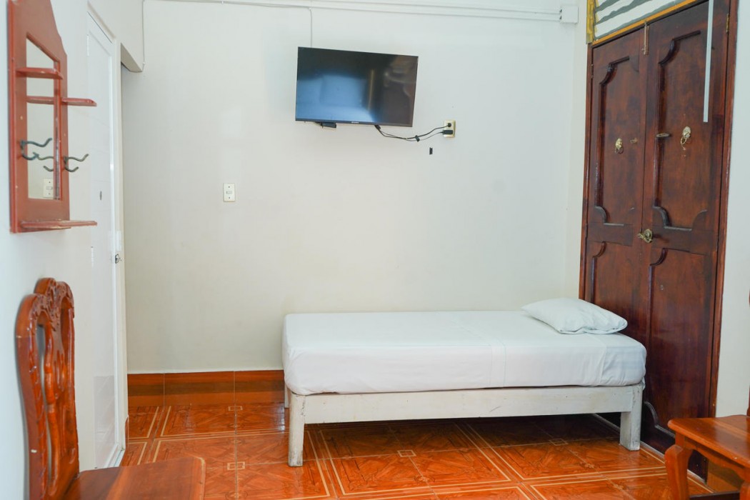 OYO Hotel El Conquistador 70/116