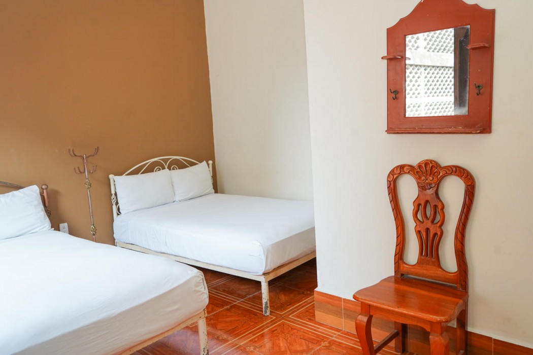 OYO Hotel El Conquistador 35/116