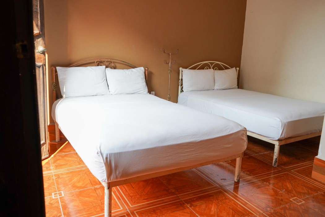 OYO Hotel El Conquistador 68/116