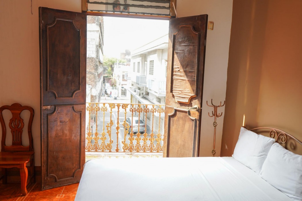 OYO Hotel El Conquistador 67/116