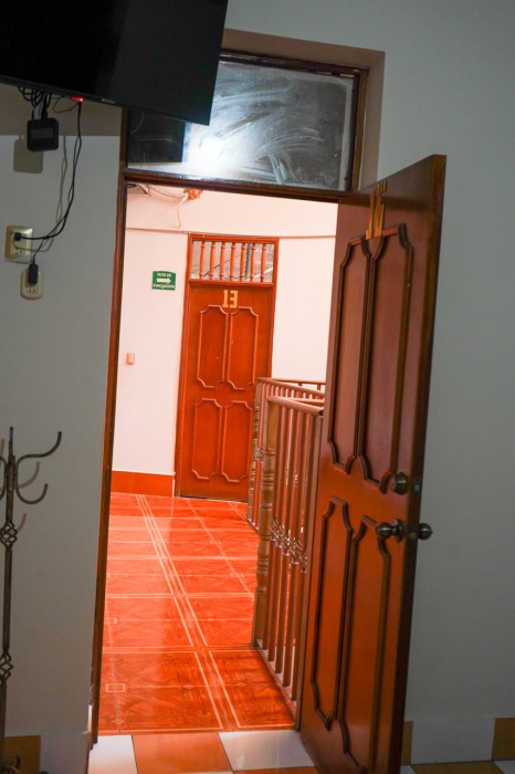 OYO Hotel El Conquistador 45/116