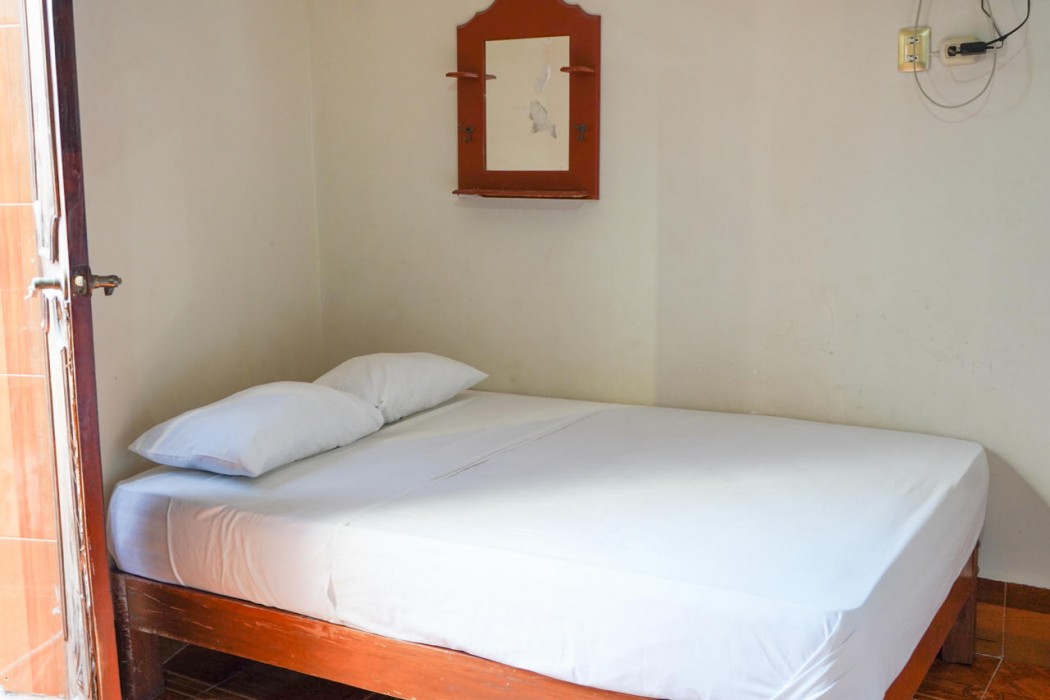 OYO Hotel El Conquistador 95/116