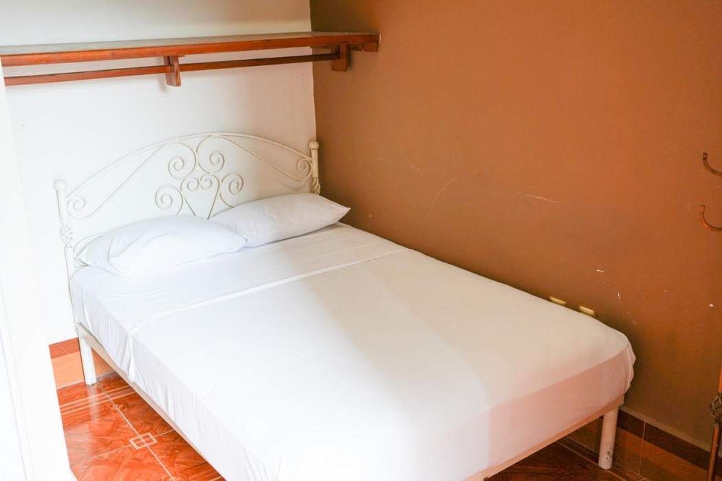 OYO Hotel El Conquistador 94/116