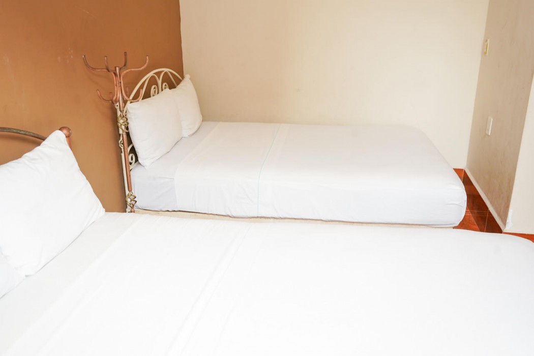 OYO Hotel El Conquistador 63/116