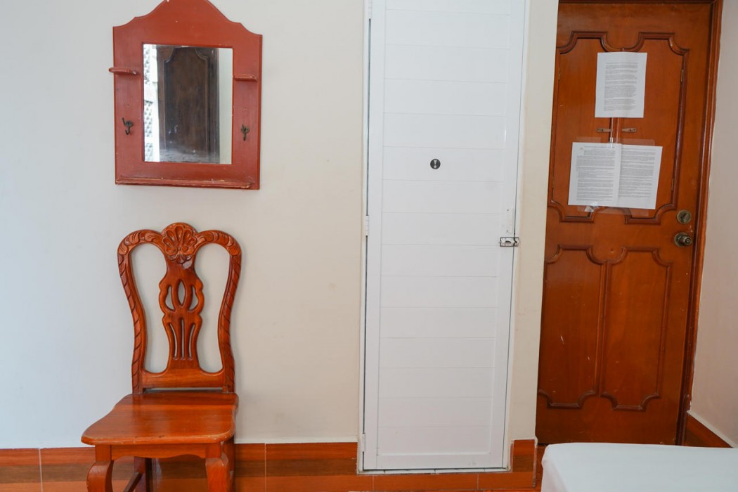 OYO Hotel El Conquistador 61/116