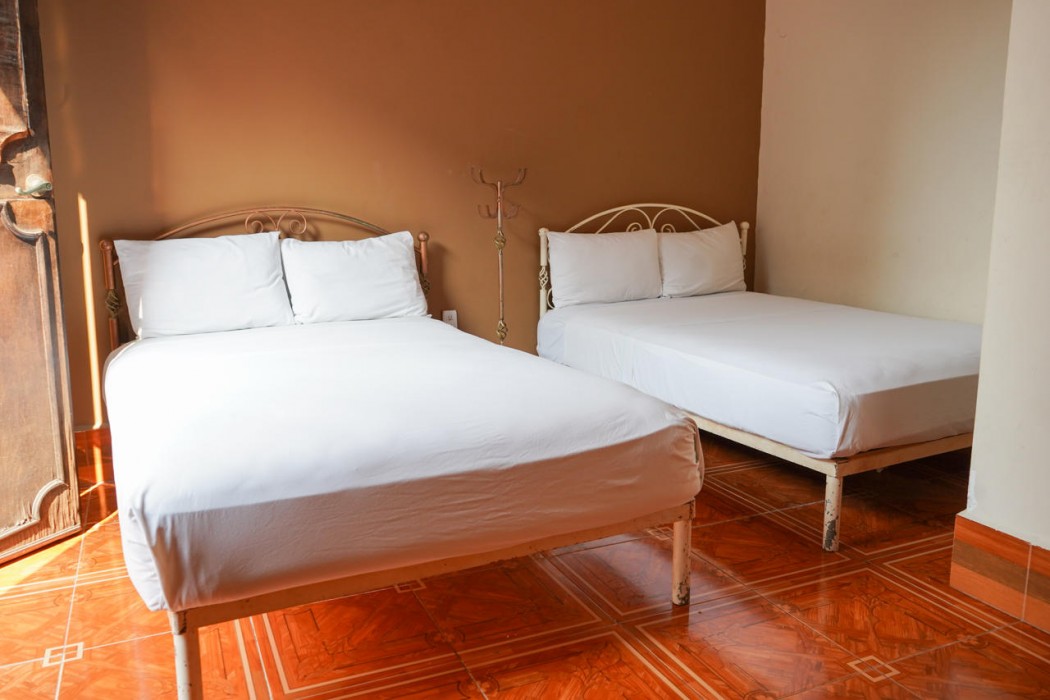 OYO Hotel El Conquistador 71/116