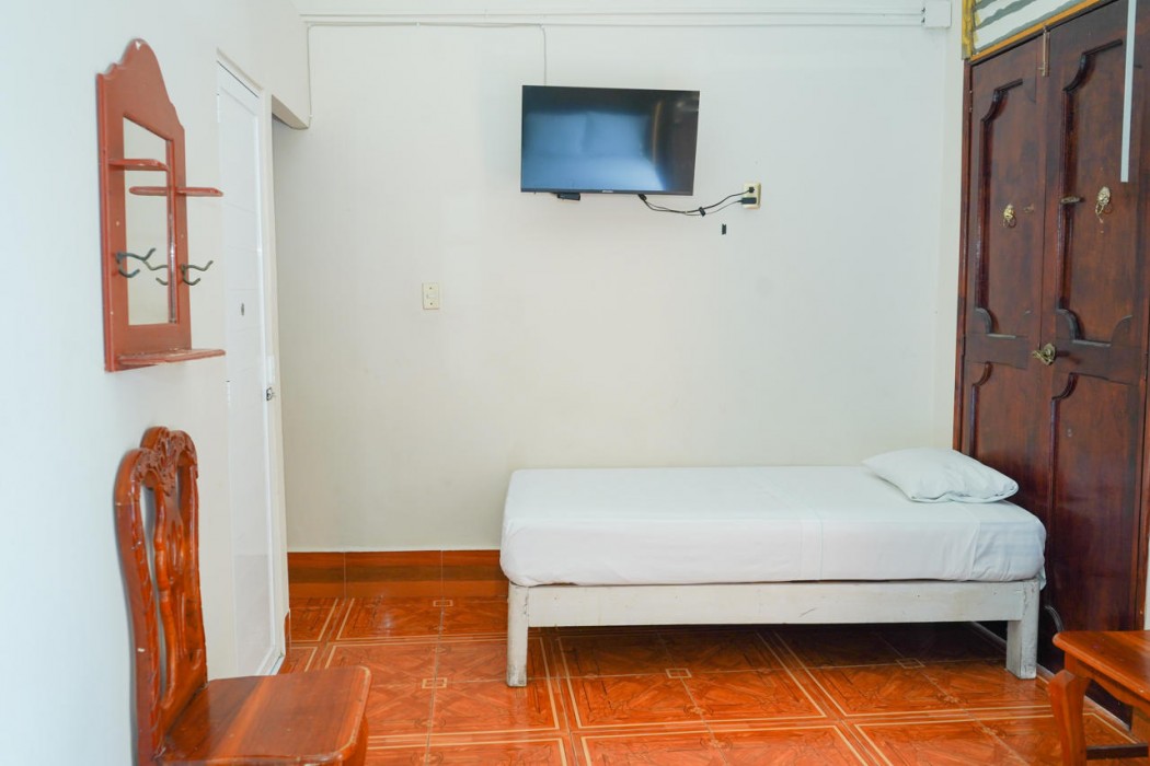 OYO Hotel El Conquistador 69/116