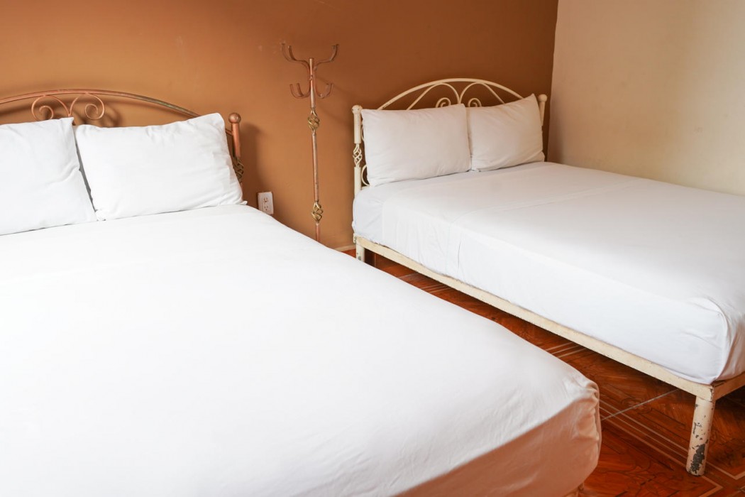 OYO Hotel El Conquistador 64/116