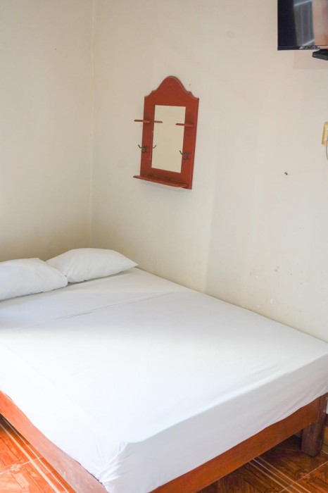 OYO Hotel El Conquistador 82/116
