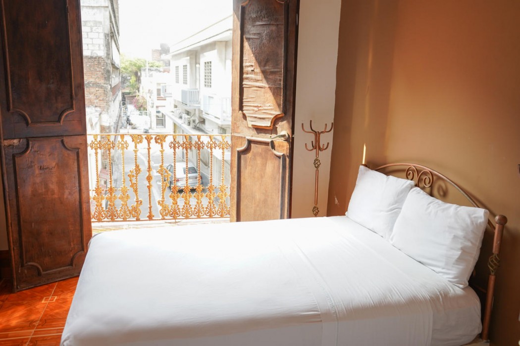 OYO Hotel El Conquistador 66/116